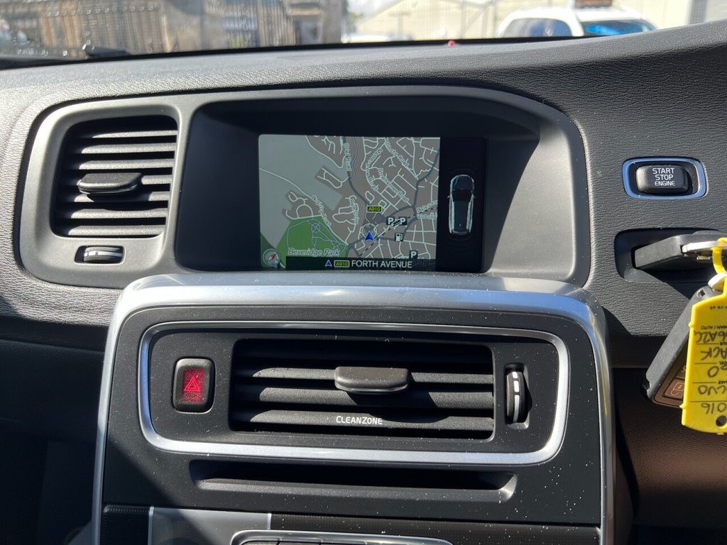 Used Volvo V60 2016 for sale - 77037767: Photo 15