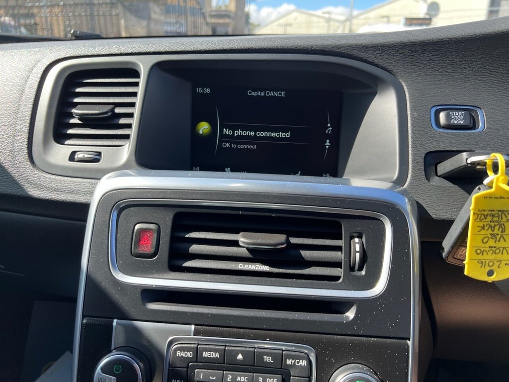 Used Volvo V60 2016 for sale - 77037767: Photo 17