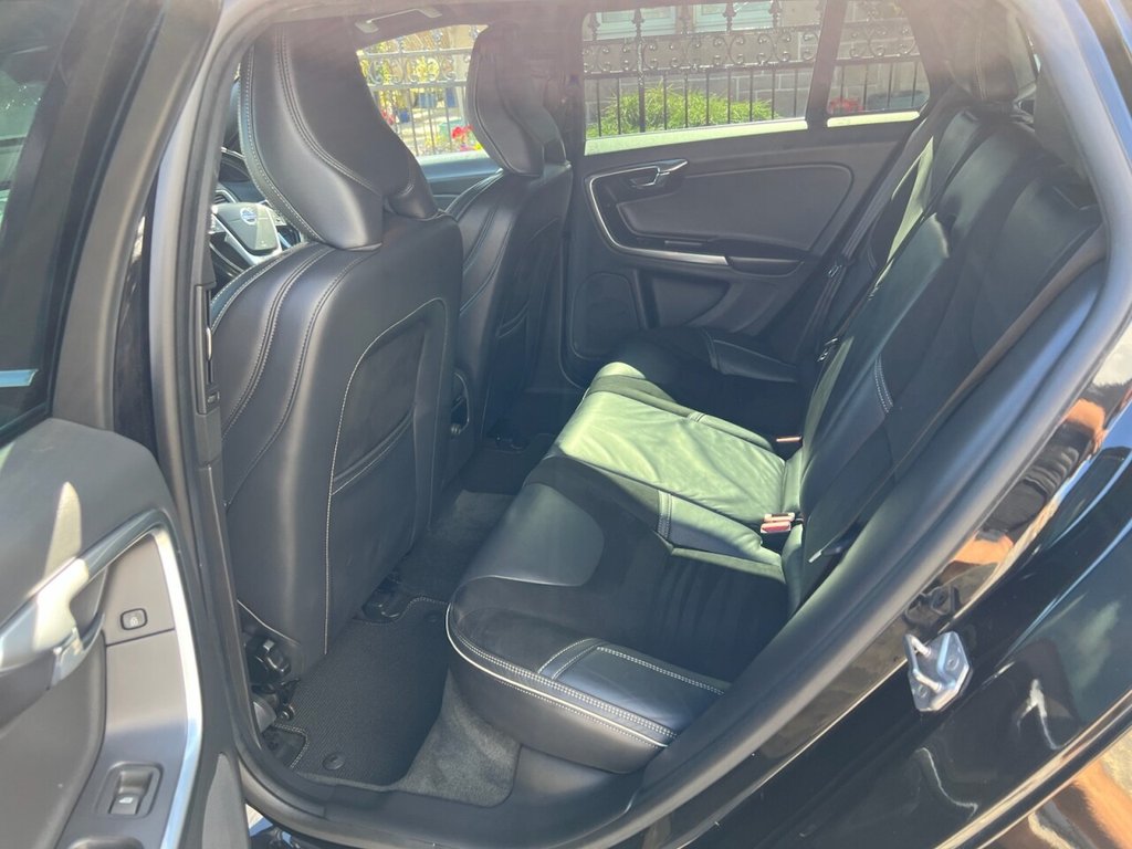 Used Volvo V60 2016 for sale - 77037767: Photo 25