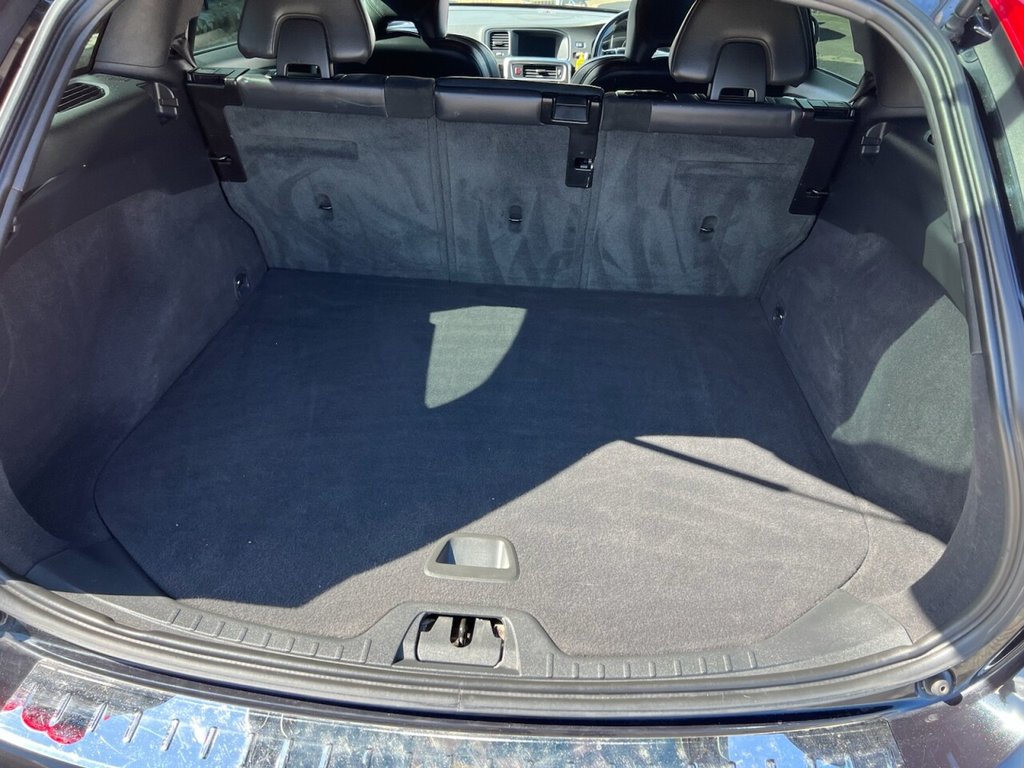 Used Volvo V60 2016 for sale - 77037767: Photo 27