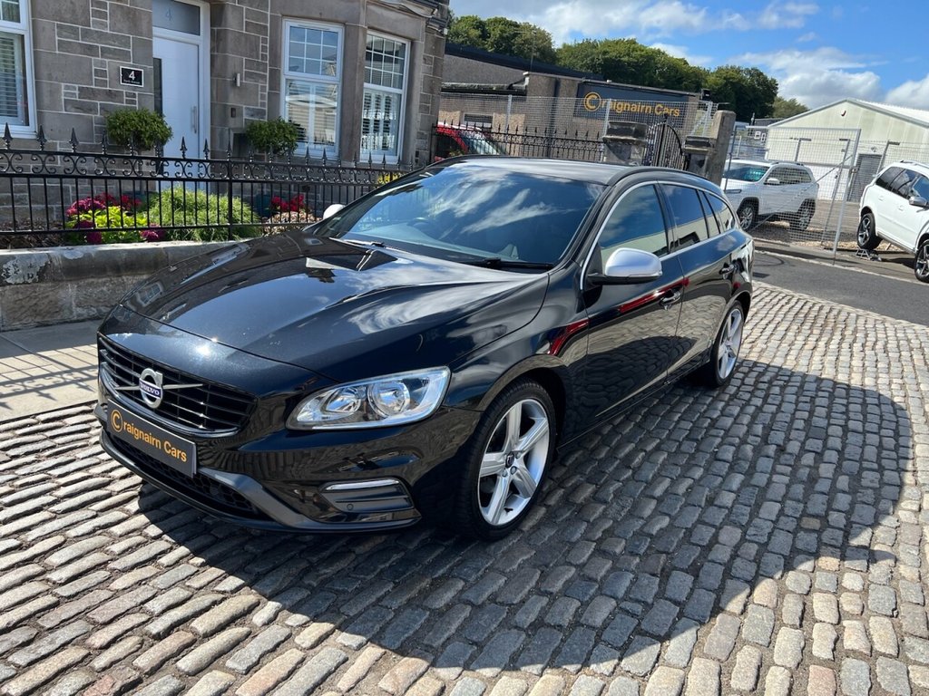 Used Volvo V60 2016 for sale - 77037767: Photo 3