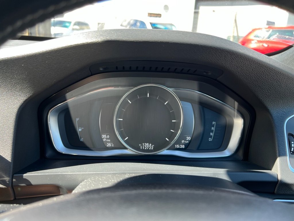 Used Volvo V60 2016 for sale - 77037767: Photo 30