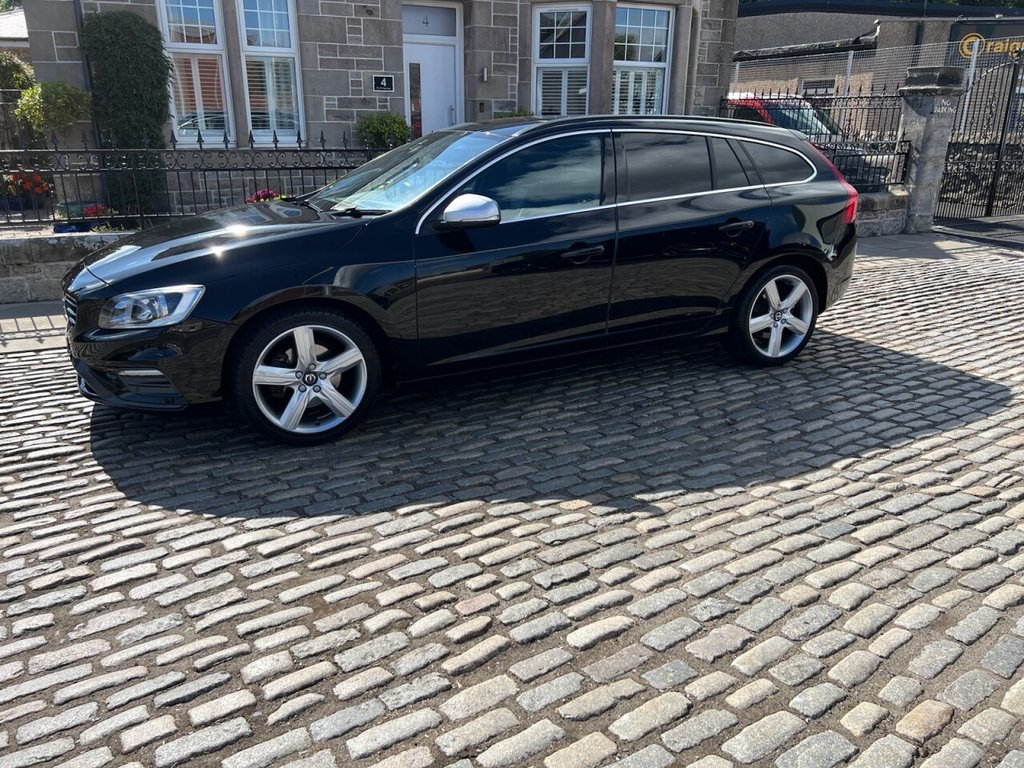 Used Volvo V60 2016 for sale - 77037767: Photo 5