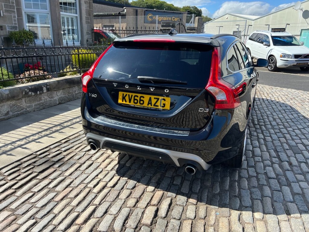 Used Volvo V60 2016 for sale - 77037767: Photo 6