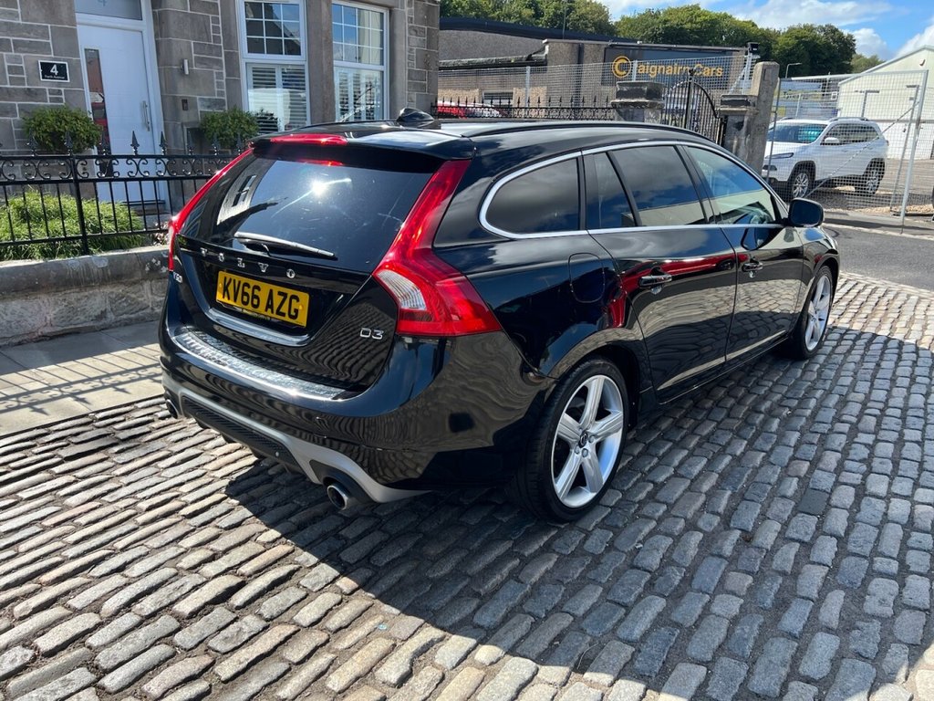 Used Volvo V60 2016 for sale - 77037767: Photo 7