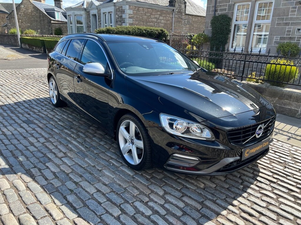 Used Volvo V60 2016 for sale - 77037767: Photo 8