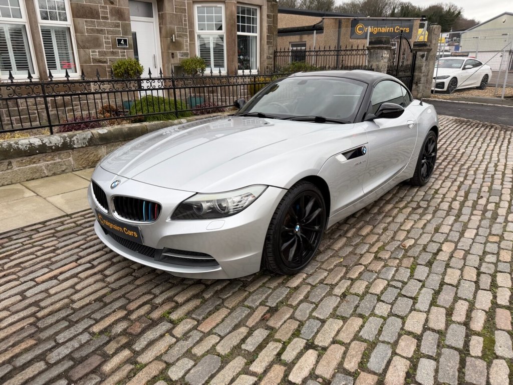 Used BMW Z4 2010 for sale - 77038124: Photo 10