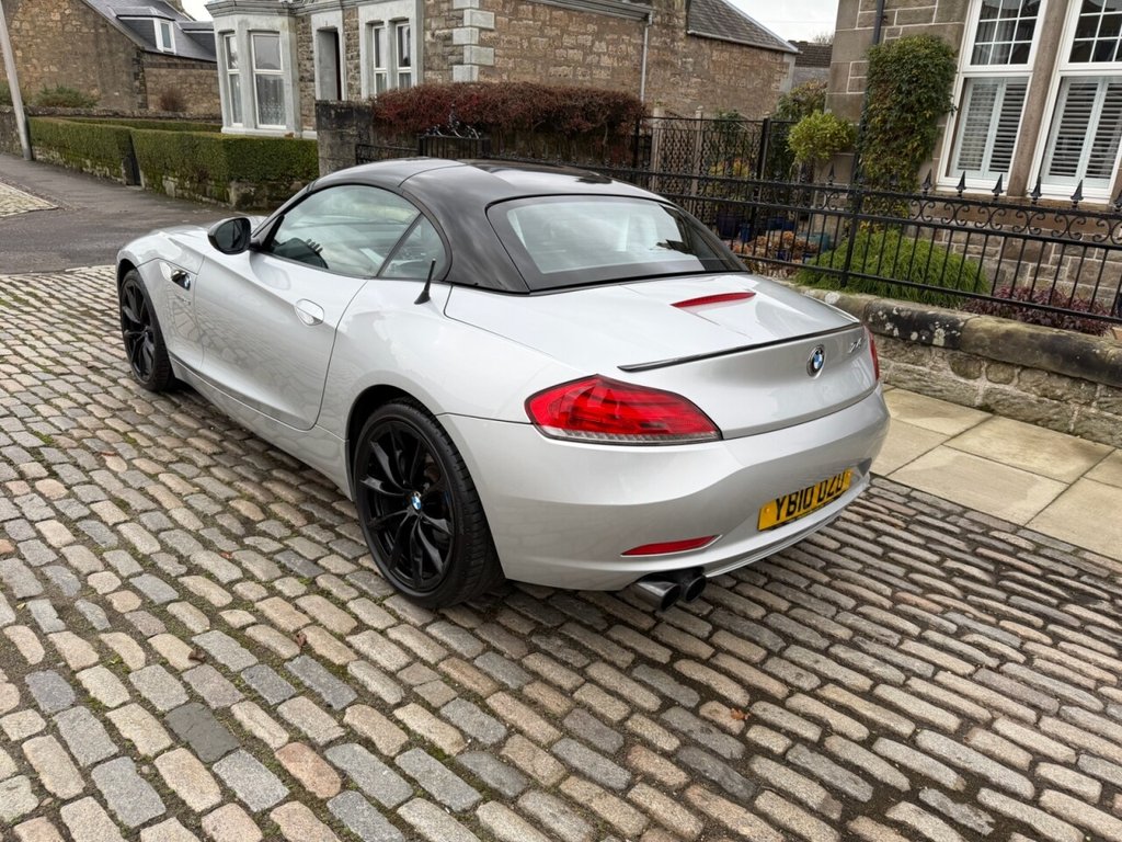 Used BMW Z4 2010 for sale - 77038124: Photo 11