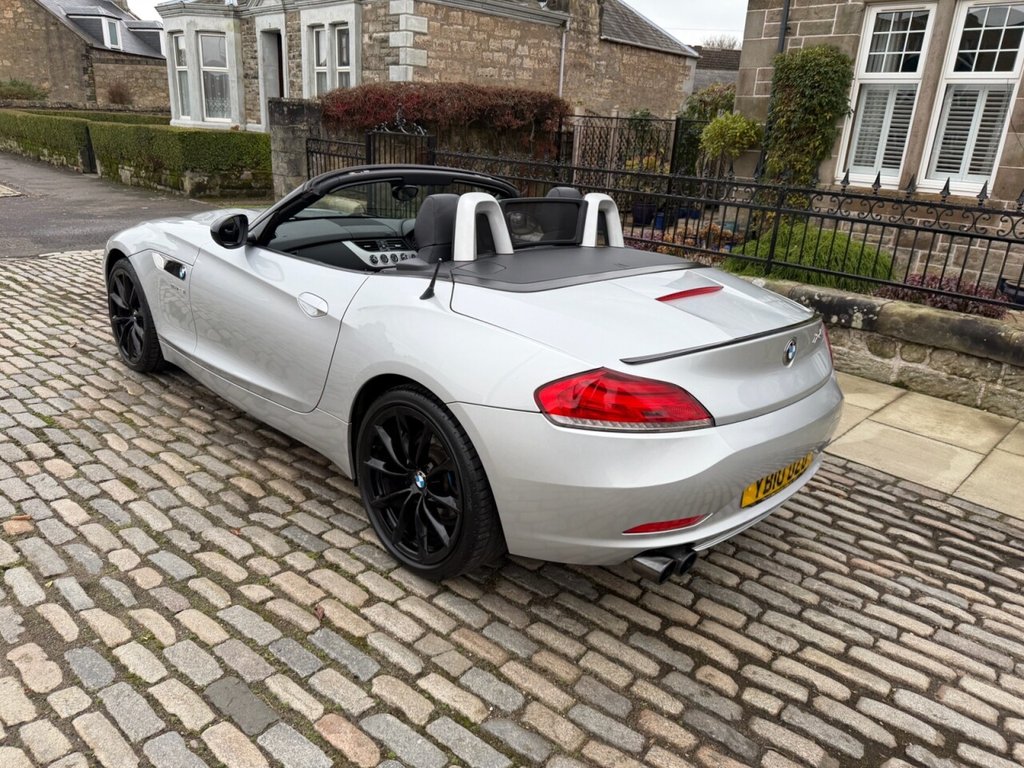 Used BMW Z4 2010 for sale - 77038124: Photo 12