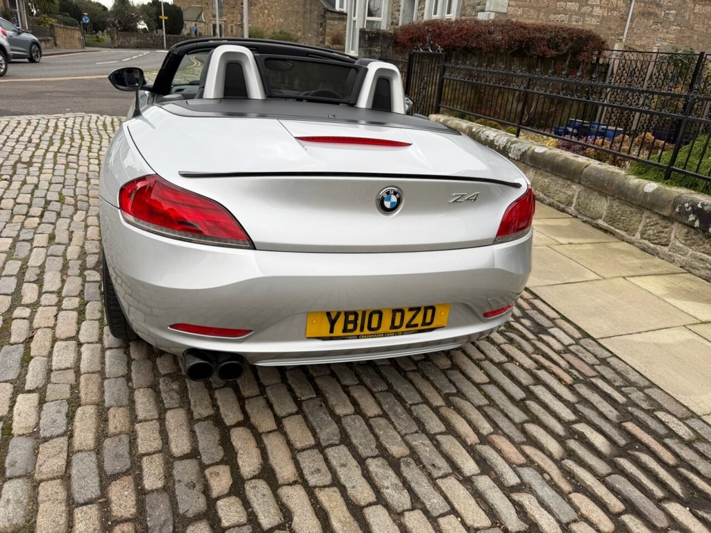 Used BMW Z4 2010 for sale - 77038124: Photo 13