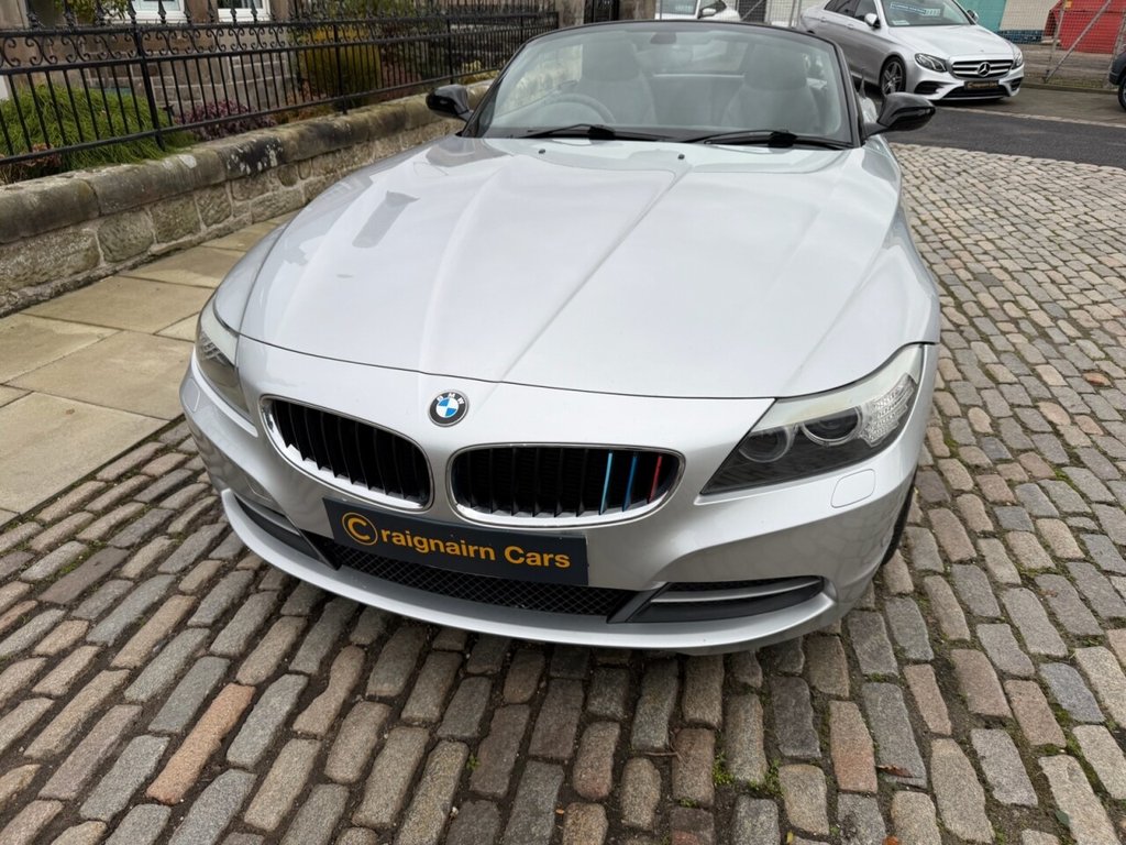 Used BMW Z4 2010 for sale - 77038124: Photo 14