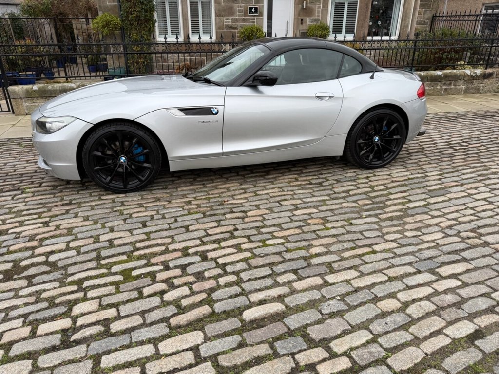 Used BMW Z4 2010 for sale - 77038124: Photo 15