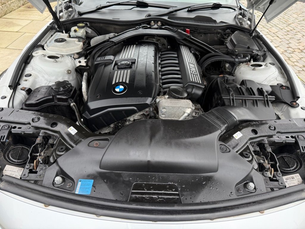 Used BMW Z4 2010 for sale - 77038124: Photo 16