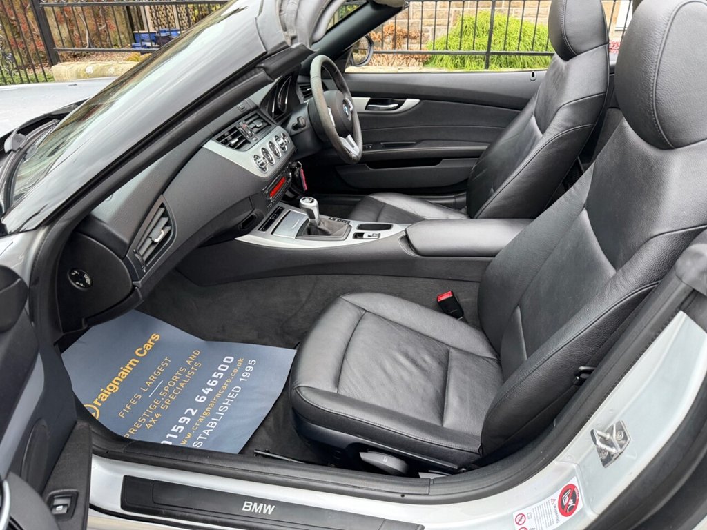 Used BMW Z4 2010 for sale - 77038124: Photo 17