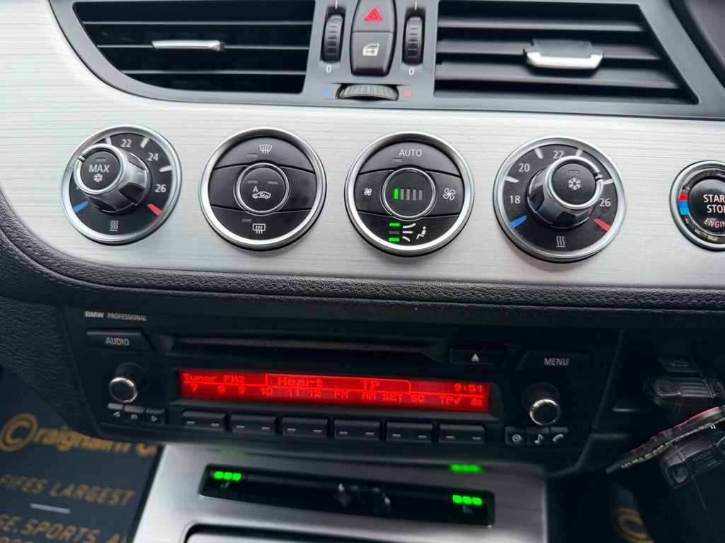 Used BMW Z4 2010 for sale - 77038124: Photo 21