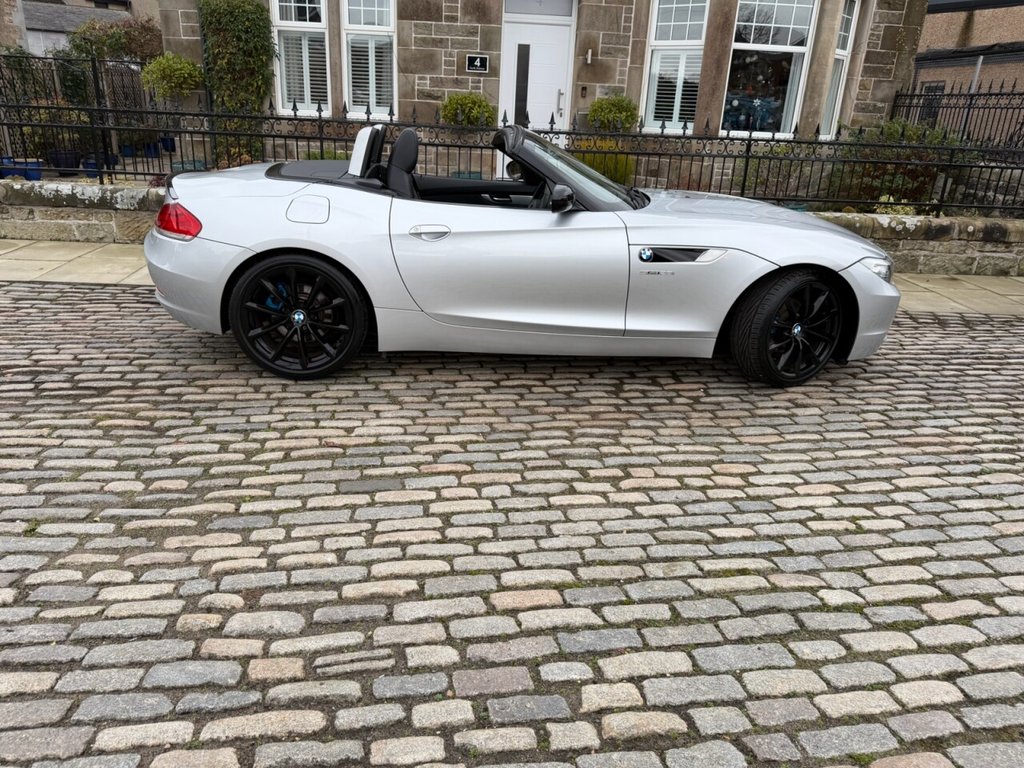 Used BMW Z4 2010 for sale - 77038124: Photo 4
