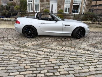 Used BMW Z4 2010 for sale - 77038124: Photo