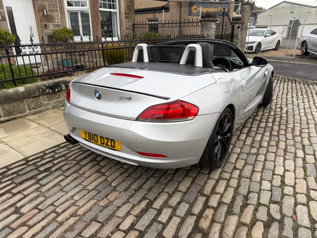 Used BMW Z4 2010 for sale - 77038124: Photo 5
