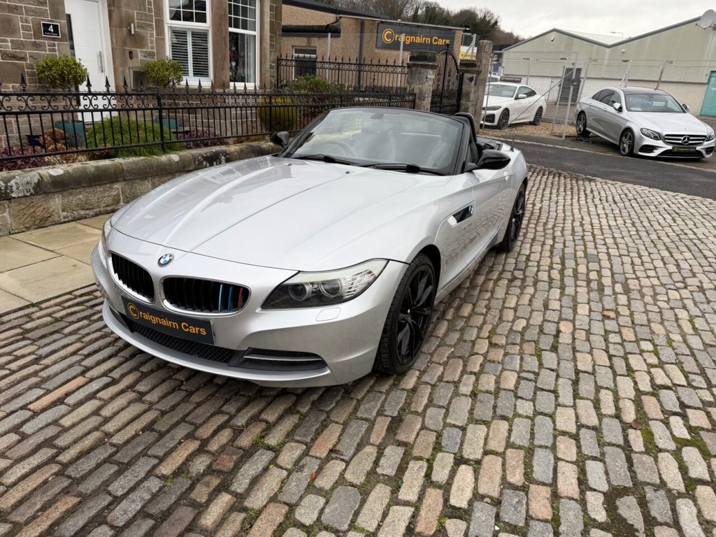 Used BMW Z4 2010 for sale - 77038124: Photo 6