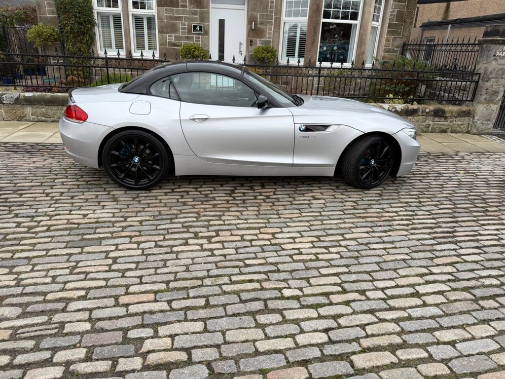 Used BMW Z4 2010 for sale - 77038124: Photo 8