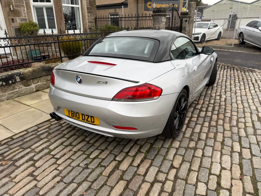 Used BMW Z4 2010 for sale - 77038124: Photo 9