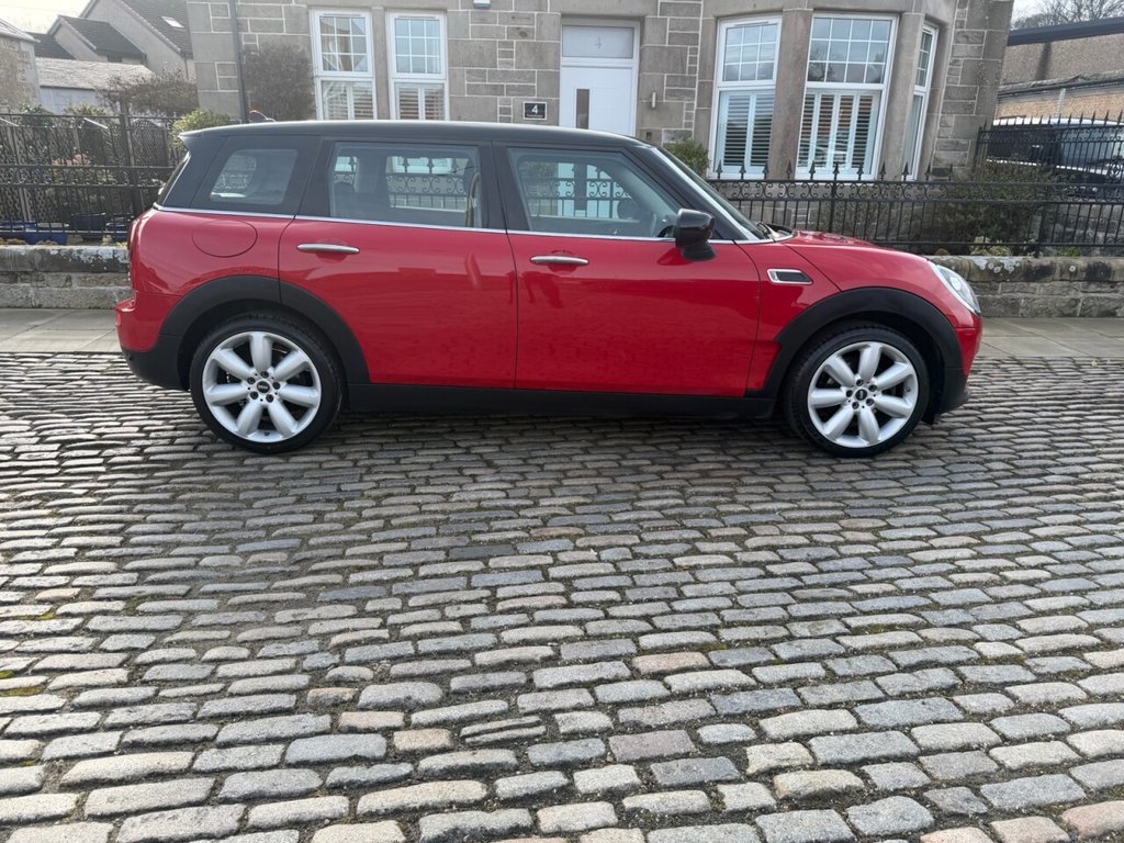 Used MINI Clubman 2019 for sale - 77966736: Photo 10