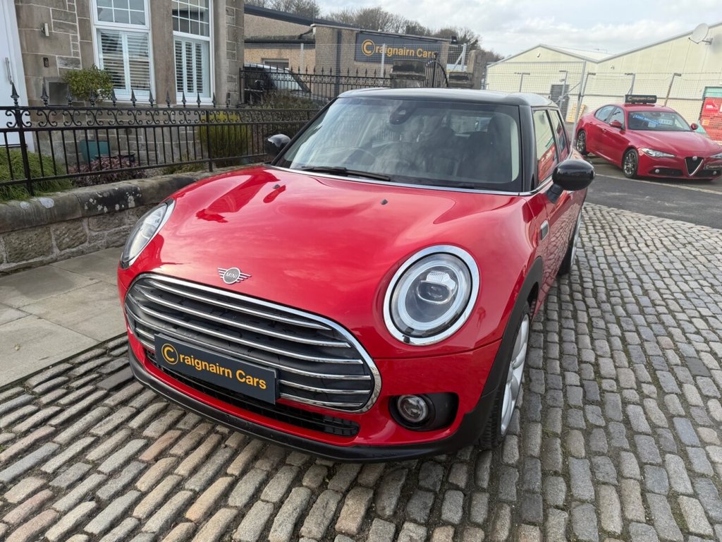 Used MINI Clubman 2019 for sale - 77966736: Photo 11
