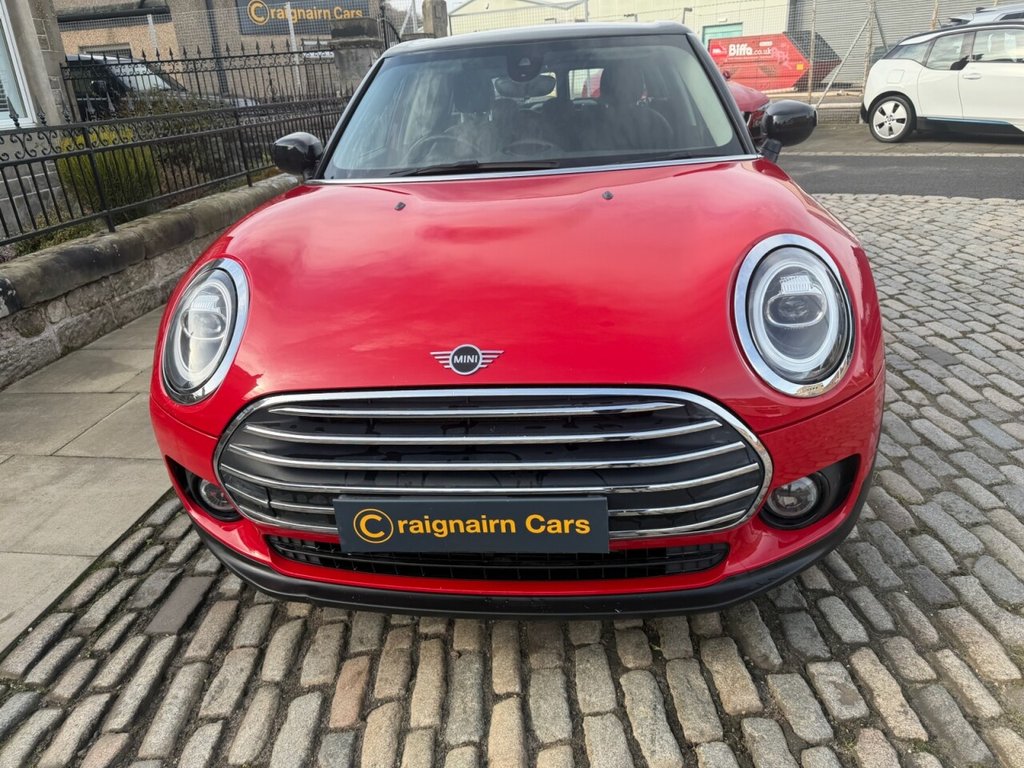 Used MINI Clubman 2019 for sale - 77966736: Photo 12