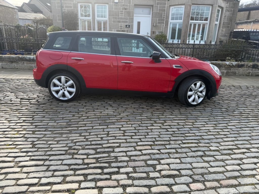 Used MINI Clubman 2019 for sale - 77966736: Photo 13