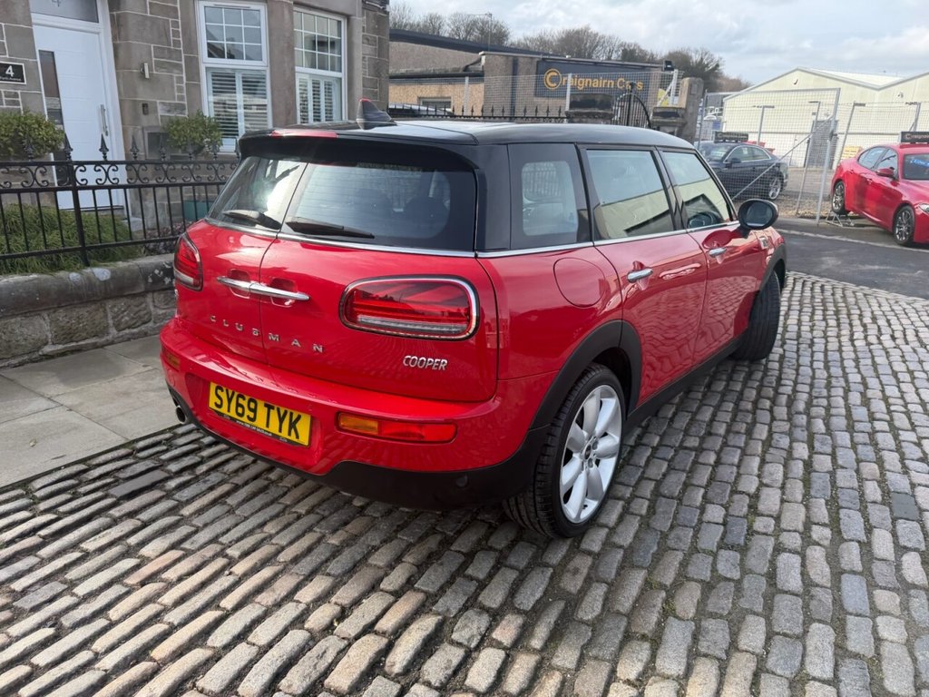 Used MINI Clubman 2019 for sale - 77966736: Photo 15