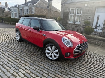 Used MINI Clubman 2019 for sale - 77966736: Photo