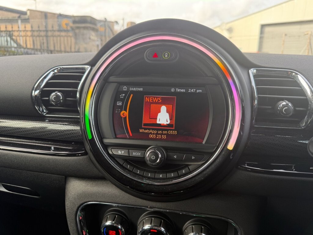 Used MINI Clubman 2019 for sale - 77966736: Photo 20