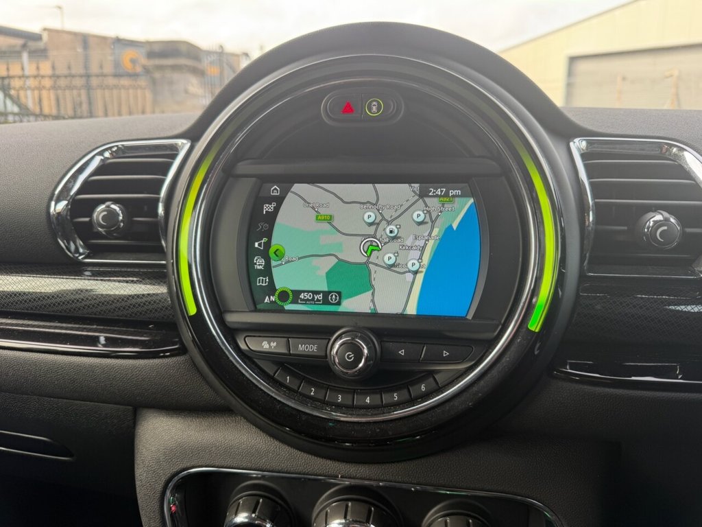 Used MINI Clubman 2019 for sale - 77966736: Photo 23