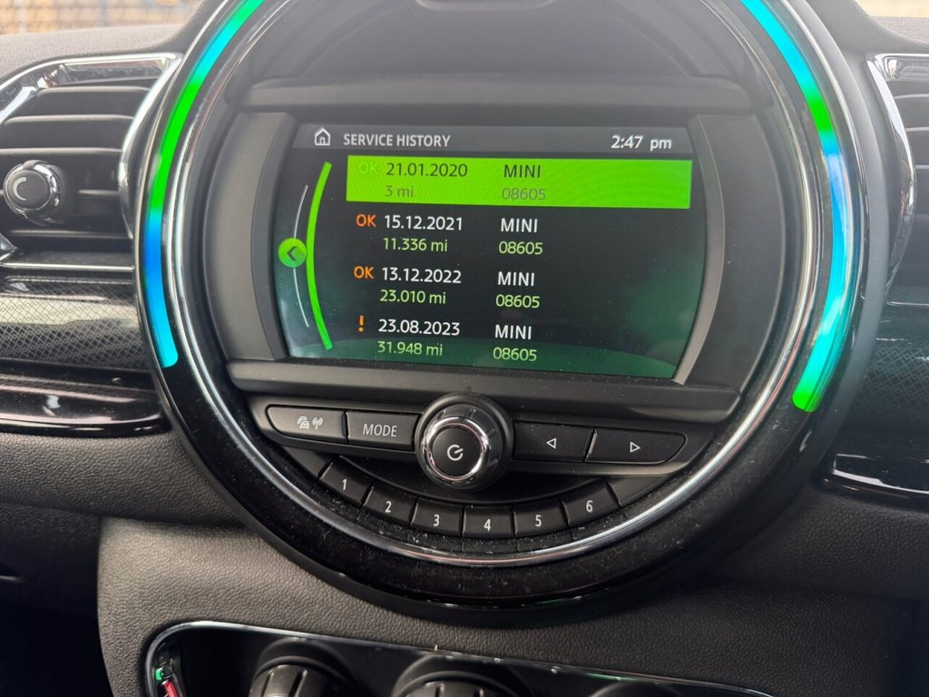 Used MINI Clubman 2019 for sale - 77966736: Photo 25