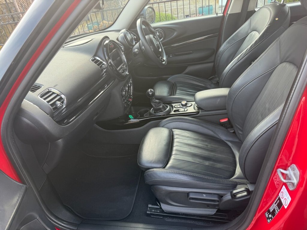 Used MINI Clubman 2019 for sale - 77966736: Photo 26