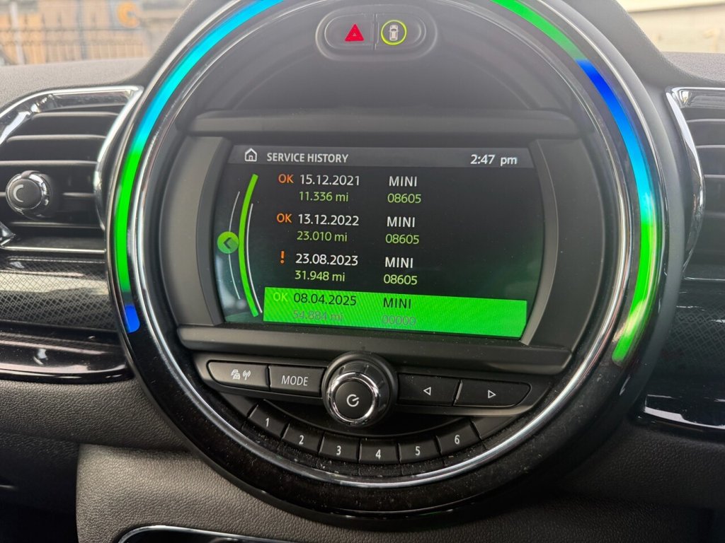 Used MINI Clubman 2019 for sale - 77966736: Photo 27