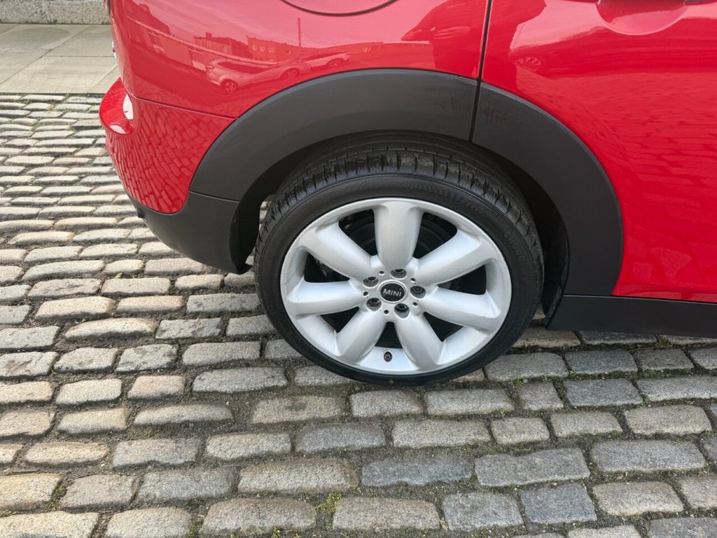 Used MINI Clubman 2019 for sale - 77966736: Photo 28