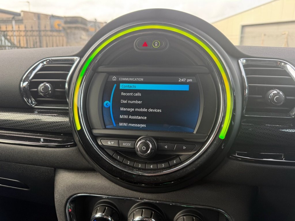 Used MINI Clubman 2019 for sale - 77966736: Photo 29