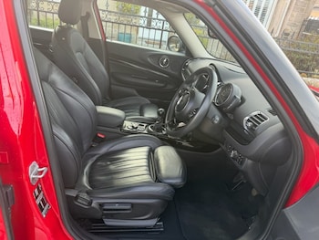 Used MINI Clubman 2019 for sale - 77966736: Photo