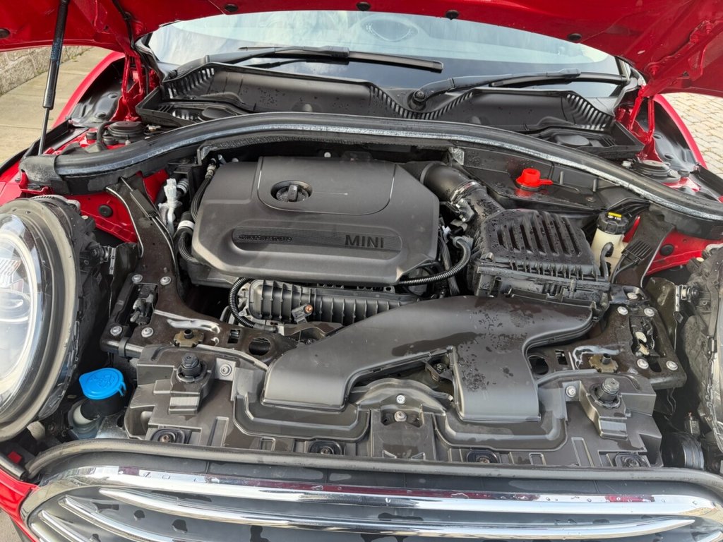 Used MINI Clubman 2019 for sale - 77966736: Photo 30