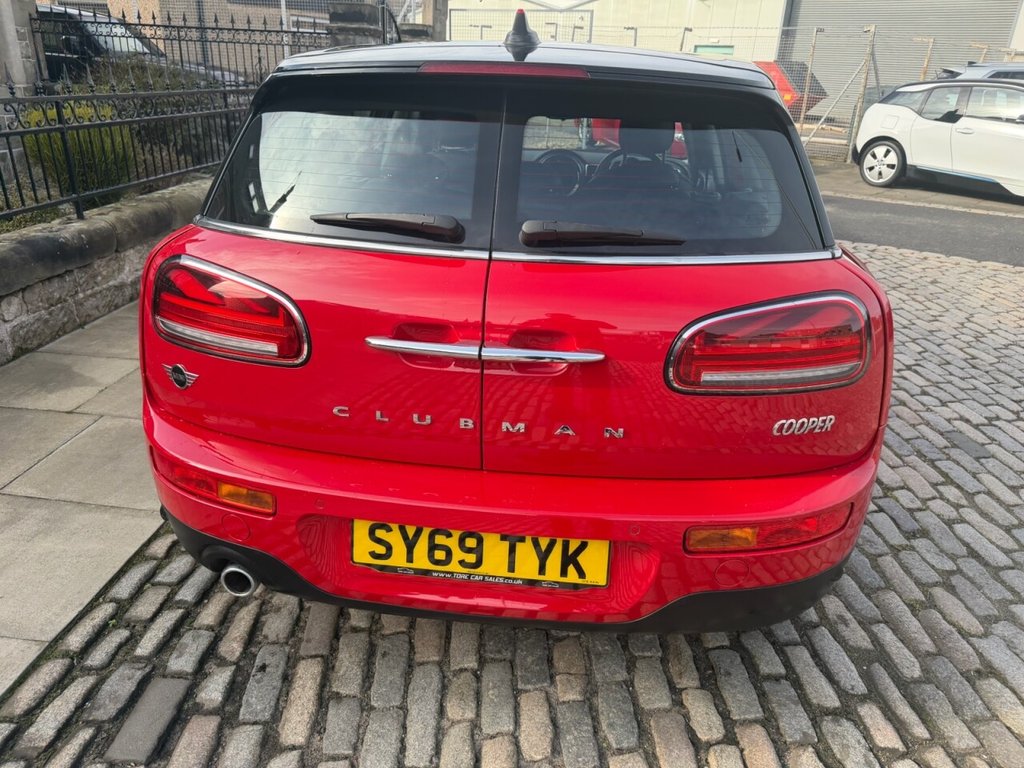 Used MINI Clubman 2019 for sale - 77966736: Photo 32
