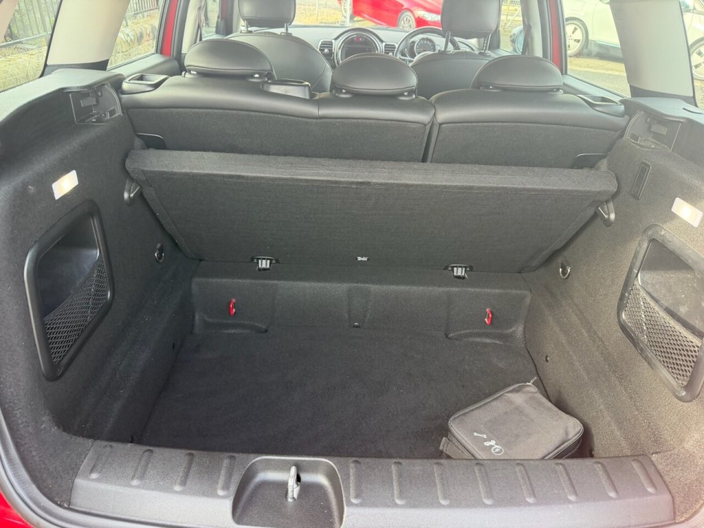 Used MINI Clubman 2019 for sale - 77966736: Photo 34