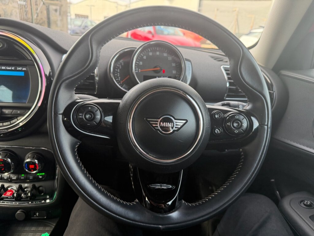 Used MINI Clubman 2019 for sale - 77966736: Photo 35