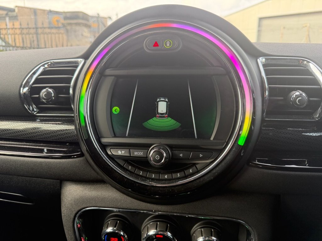 Used MINI Clubman 2019 for sale - 77966736: Photo 36