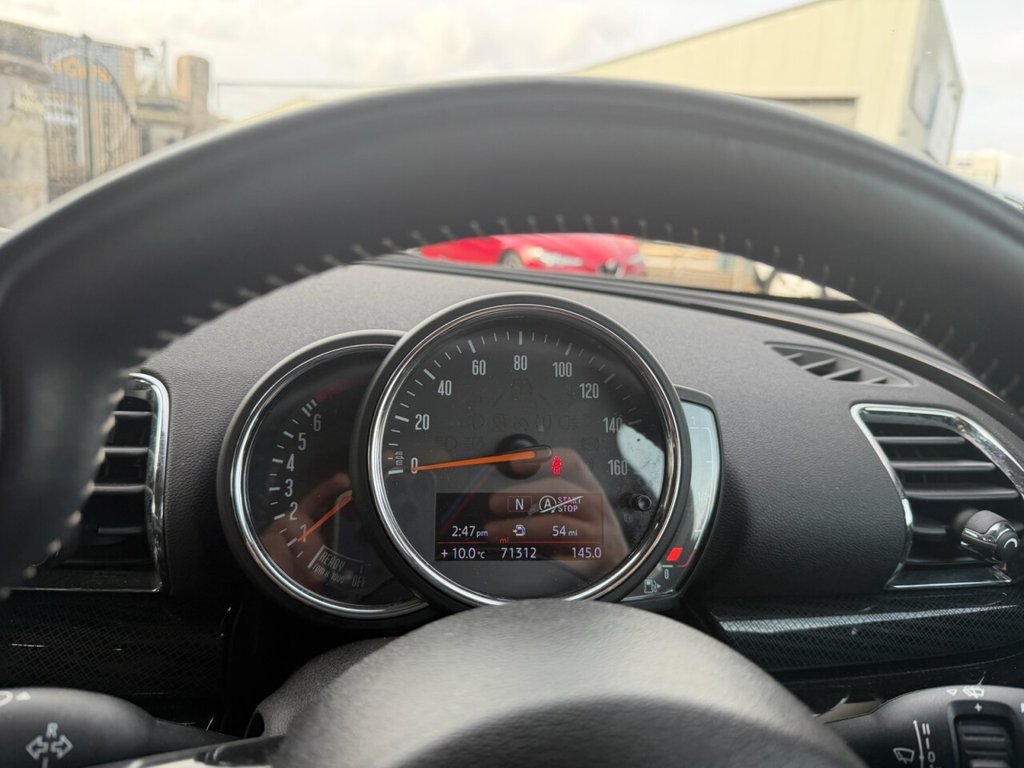 Used MINI Clubman 2019 for sale - 77966736: Photo 37