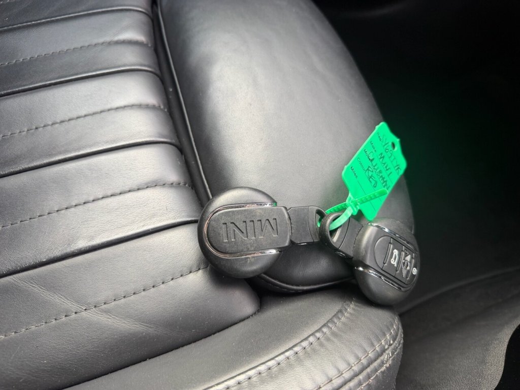 Used MINI Clubman 2019 for sale - 77966736: Photo 38