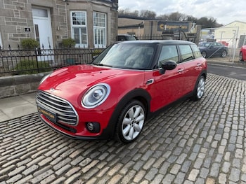 Used MINI Clubman 2019 for sale - 77966736: Photo