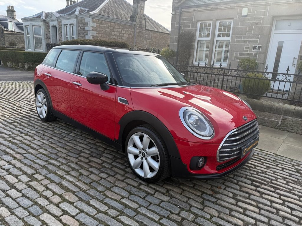 Used MINI Clubman 2019 for sale - 77966736: Photo 4