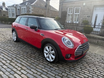Used MINI Clubman 2019 for sale - 77966736: Photo