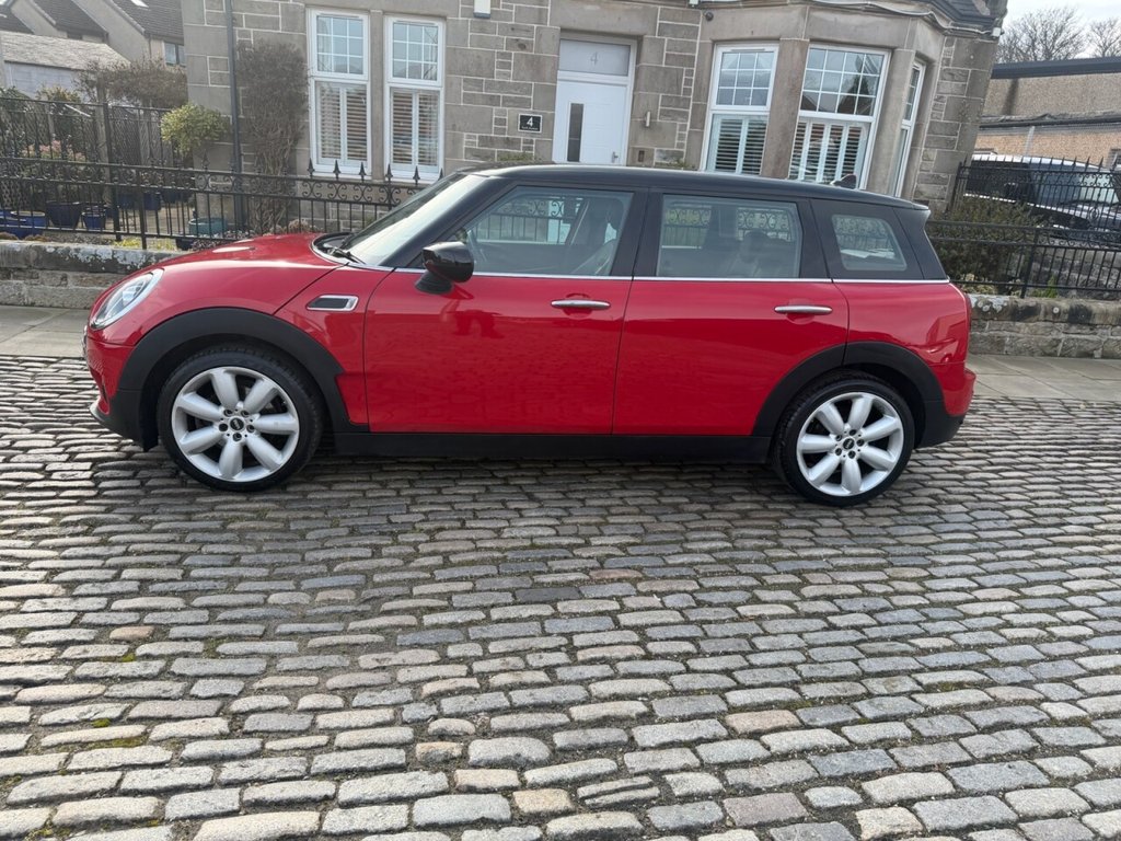 Used MINI Clubman 2019 for sale - 77966736: Photo 5